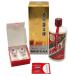 ... шт. sake mao Thai sake небо женщина этикетка 2025 500ml 53% MOUTAI KWEICHOW 960g[E3]