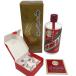 ... шт. sake mao Thai sake небо женщина этикетка 2024 500ml 53% MOUTAI KWEICHOW 952g[L2]