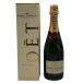  Moet&Chandon Anne pe настоящий белый 750ml 12% Moet&amp;Chandon IMPERIAL [J2]