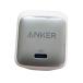  якорь nano II зарядное устройство аккумулятор белый 65W A2663 Anker NanoII[AFI17]