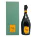 vu-vuk Rico la Grandam желтый 2015 12.5% 750ml Veuve Clicquot [S4]