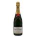  Moet&Chandon Anne pe настоящий белый 750ml 12% Moet&amp;Chandon IMPERIAL [Y1]