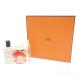  как новый * Hermes tutitsui Lead u Hermes косметика комплект Hermes[AFI22]