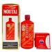... шт. sake mao Thai sake небо женщина этикетка красный керамика бутылка 2016 500ml 53% MOUTAI KWEICHOW 875g[F2]