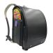  Familia ранец телячья кожа черный familiar[AFE8]