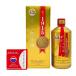 . шт. .. sake mao Thai 1915 500ml 53% MOUTAI [F4]