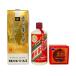 ... шт. sake mao Thai sake небо женщина этикетка 2023 500ml 43% MOUTAI KWEICHOW 940g[N1]