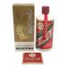 ... шт. sake mao Thai sake небо женщина этикетка 2018 53% 500ml MOUTAI KWEICHOW 940g[G4]
