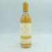  автомобиль to-tikem1995 375ml 13.5% Chateau d*yquem[L2]