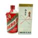 ... шт. sake mao Thai sake небо женщина этикетка 1996 500ml 53% 952g MOUTAI[E]