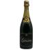  Ran son черный этикетка желтохвост .to750ml 12.5% LANSON BLACK LABEL BRUT [T1]