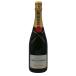  Moet&Chandon Anne pe настоящий белый 750ml 12% Moet&amp;Chandon IMPERIAL [T1]