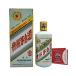 ... шт. sake mao Thai sake . звезда пшеница . главный бутылка . год 2023 500ml 53% KWEICHOW MOUTAI 980g[Z]