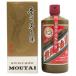 ... шт. sake mao Thai sake небо женщина чай цвет бутылка 2013 500ml 53% MOUTAI 943g[U1]