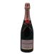  Moet&Chandon ro там mpe настоящий 750ml 12.5% Moet&amp;Chandon Rose Imperial [T0]
