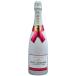  Moet&Chandon лёд Anne pe настоящий rose 750ml 12% Moet &amp; Chandon Ice Imperial Rose [E3]