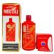 ... шт. sake mao Thai sake небо женщина этикетка красный керамика бутылка 2016 500ml 53% MOUTAI KWEICHOW 878g[Y1]