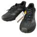  Adidas повседневная обувь KJ4430te Rex свободный высокий машина SL Gore-Tex высокий King черный размер 27cm adidas[AFC44][ б/у ]