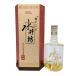  вода .. первый .500ml 52% Shui Jing Fang [C4]