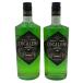 [2 шт. комплект ] Coca rero Classico 700ml 29% COCALERO [D1]