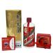 ... шт. sake mao Thai sake небо женщина этикетка 2013 500ml 53% MOUTAI 944g[K4]