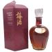  Suntory Yamazaki .. место . магазин сливовое вино extra Blend 2024 Limited Edition слива ликер 700ml 16% SUNTORY EXTRA BLEND [N4]