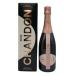  автомобиль n Don rose 750ml 12.5% Chandon Rose [P1]