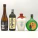 [ potato shochu 4 шт. комплект ] Kiccho Hozan 720ml 25%& небо ...720ml 25%& юг .. sake 720ml 25%& Ikkomon камень .. следующий .720ml 38% [MA2]