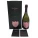  Don Perignon P2 rose 2000 пустой бутылка пустой коробка комплект Dom Perignon Rose[H4]