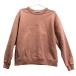  прекрасный товар * Acne s Today oz тренировочный тянуть over мужской розовый размер XXS ACNE STUDIOS [AFB37]