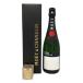  Moet&Chandon белый AMBUSH бутылка 750ml Moet &amp; Chandon [O4]