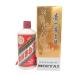 ... шт. sake mao Thai sake небо женщина этикетка 2010 500ml 53% 950g[S1]