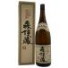 Moriizou черепаха . shochu 1800ml 25% [M2]