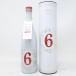 [ не . штекер ] новый .No.6 Рождество 2022 год 12 месяц 735ml 11% качество гарантия временные ограничения 2023 год 3 месяц с ящиком [Y1]