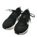  Nike бег обувь HV8150-002bomero плюс черный размер 25.5cm NIKE[AFC43][ б/у ]