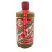 ... шт. sake mao Thai sake небо женщина чай цвет бутылка 2013 500ml 53% MOUTAI [R2]