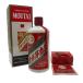 ... шт. sake mao Thai sake небо женщина этикетка 2020 53% 500ml KWEICHOW MOUTAI [L2]