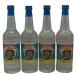 [4 шт. комплект ] волна . промежуток sake структура место пена волна 600ml 30% AWANAMI [7-10]