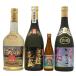 [ Awamori brandy 4 шт. комплект ]sa The n bar &.. Awamori brandy &.....& пена волна 720ml&100ml 25~40% [7-0]