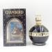  автомобиль n мяч ликер 500ml 16.5% CHAMBORD LIQUEUR[N2]