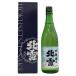 север снег гиндзёсю сакэ 720ml 15% [J4]
