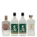 [ shochu 4 шт. комплект ].. птица .720ml 27%&amp; Tokyo сельское хозяйство большой ..720ml 25%& здесь . моти 720ml 25% [7-0]