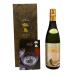  кастрюля остров дзюнмаи сакэ большой сакэ гиндзё 100 anniversary commemoration 720ml 16% 2024 год 5 месяц The Nabeshima [K1]