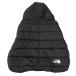  The North Face покрывало baby ракушка down NNB72301 черный ONE размер THE NORTH FACE[AFB38][ б/у ]