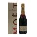  Moet&Chandon Anne pe настоящий белый 750ml 12% Moet&amp;Chandon IMPERIAL [T0]