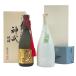 [ shochu 2 шт. комплект ] лампочка . shochu рис . три .720ml 40%& основной пшеничная сётю бог . янтарь ограниченный товар 720ml 25% [7-0]
