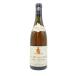 M. автомобиль ptie Crows L mita-ju Blanc re mezzo nie1998 750ml 12.5% M.CHAPOUTIER CROZES HERMITAGE Blanc Les Meysonniers [D]