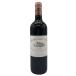  автомобиль to- балка no- желтохвост on 2004 750ml 12.5% Chateau Bahans Haut-Brion [K4]