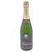  Ran son черный этикетка желтохвост .to750ml 12.5% Lonson BLACK LABEL BRUT [P1]