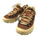 mereru походная обувь Vibram подошва on ta rio спортивный бюстгальтер un серия размер 24cm MERRELL примерно 24.0cm[AFD9-2]